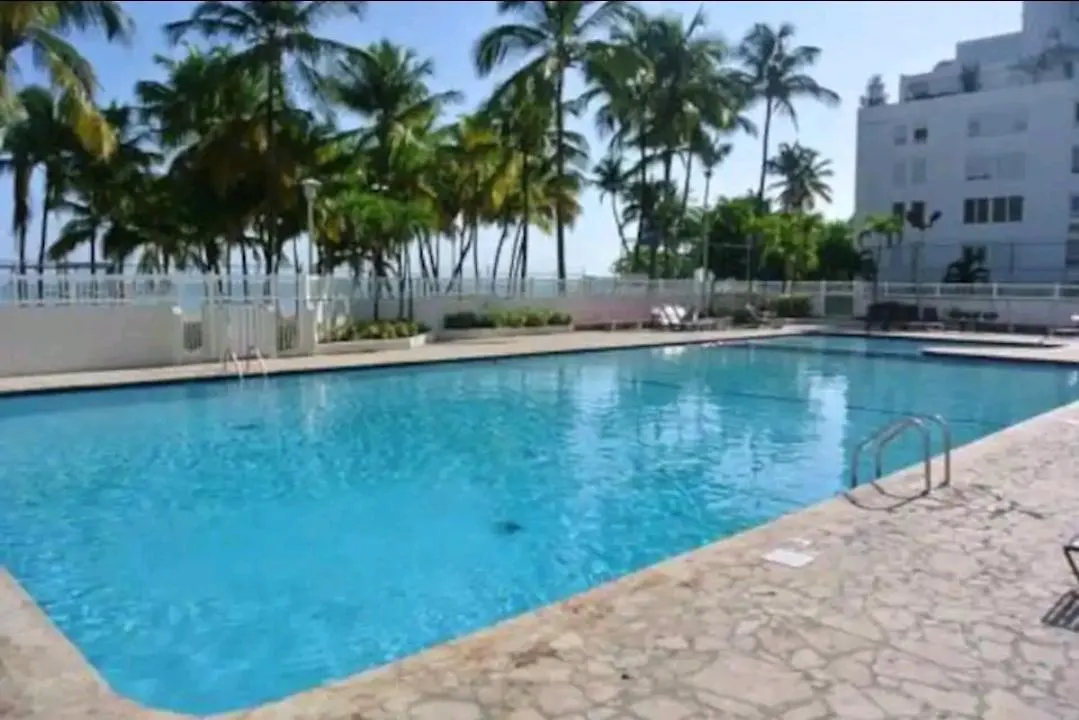 Marbella Apartments San Juan 0*,