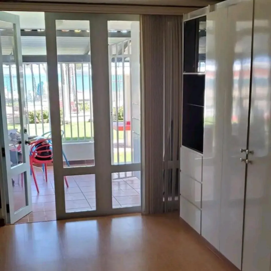 Marbella Apartments San Juan