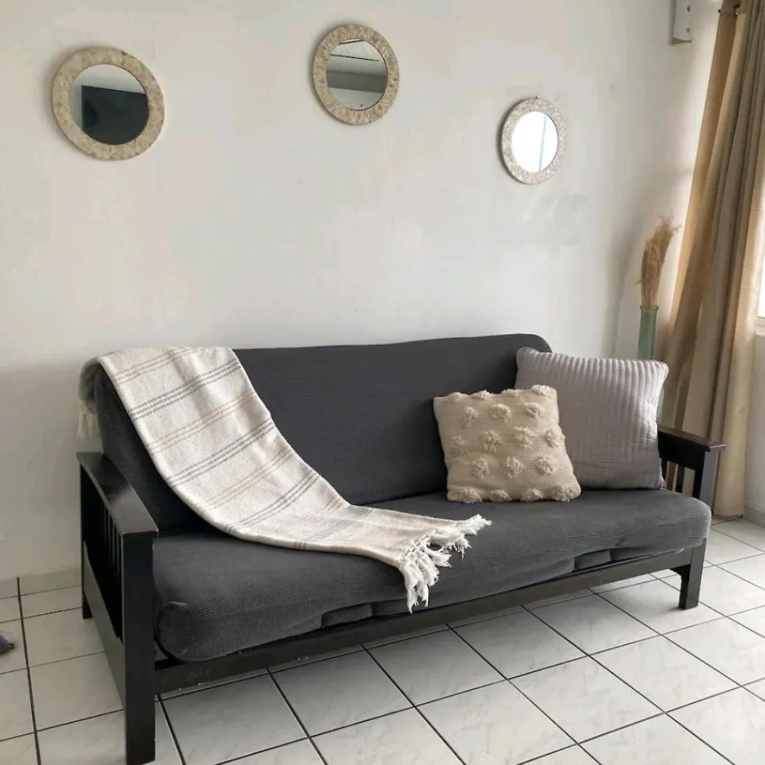 Marbella Apartments San Juan
