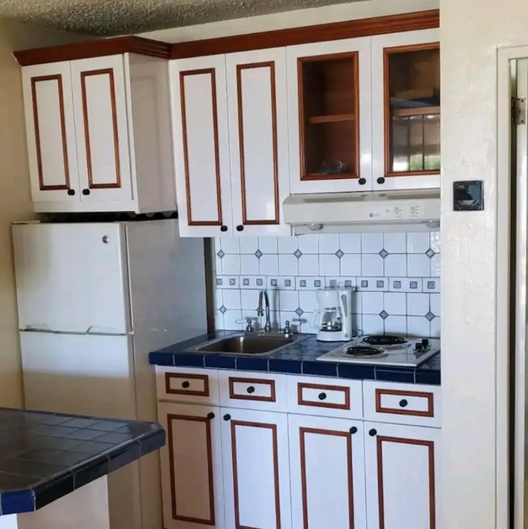Marbella Apartments San Juan