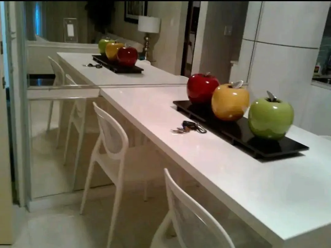 Marbella Apartments San Juan