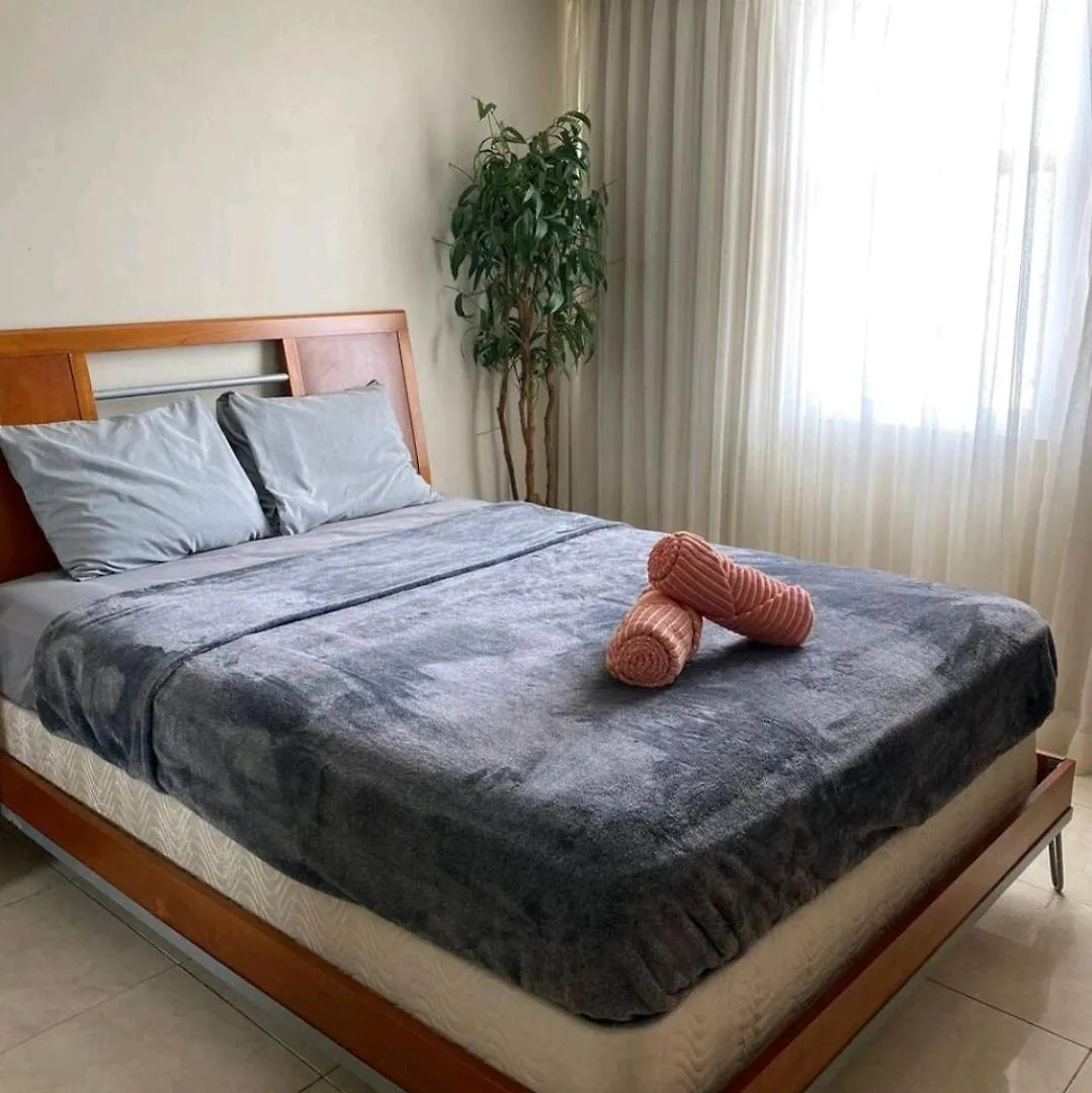 Marbella Apartments San Juan