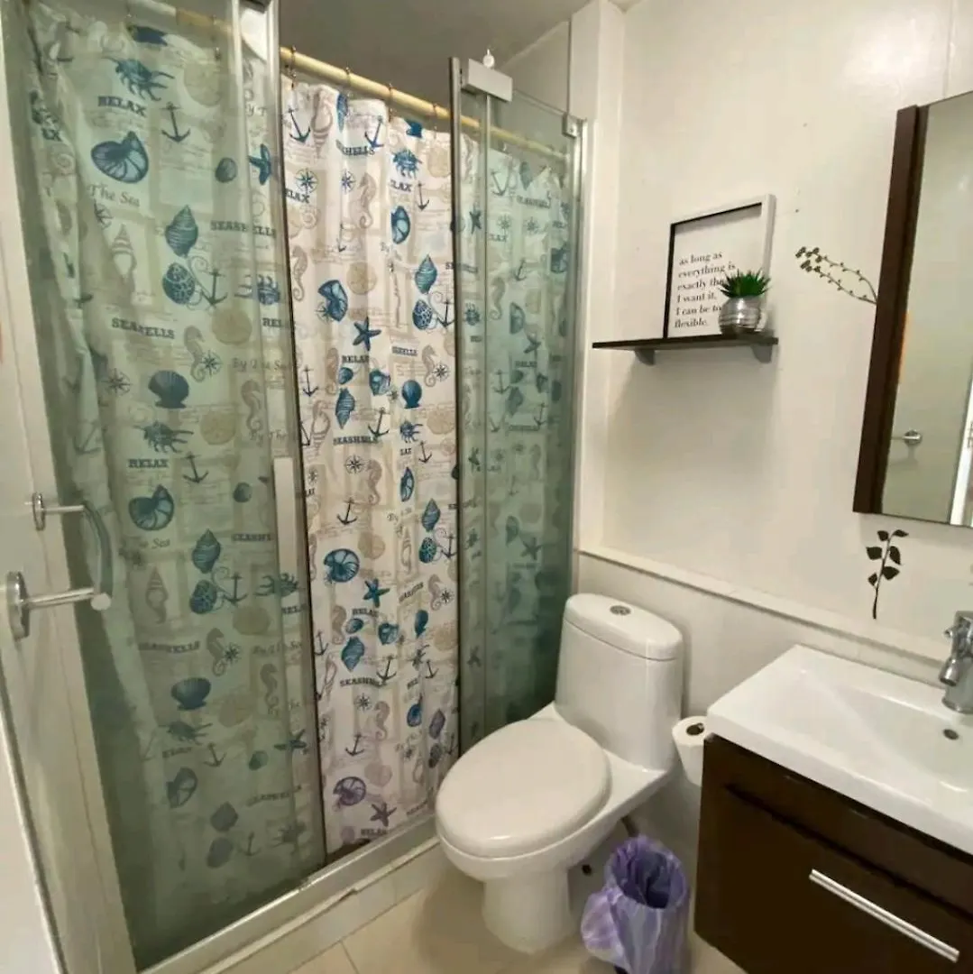 Marbella Apartments San Juan