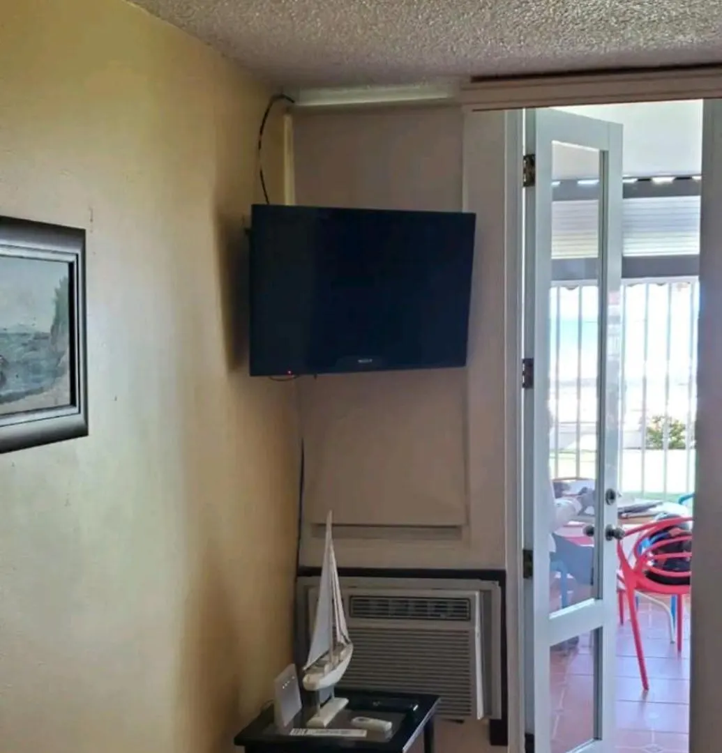 Marbella Apartments San Juan Puerto Rico