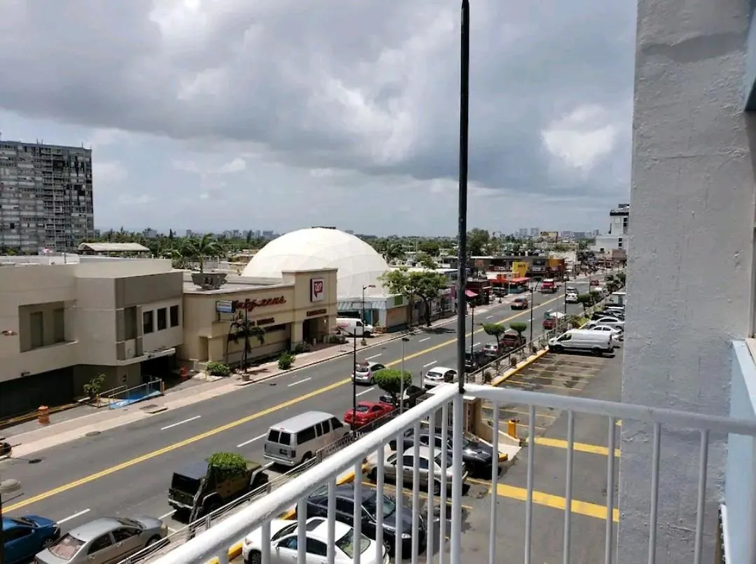 Marbella Apartments San Juan 0*,  Puerto Rico