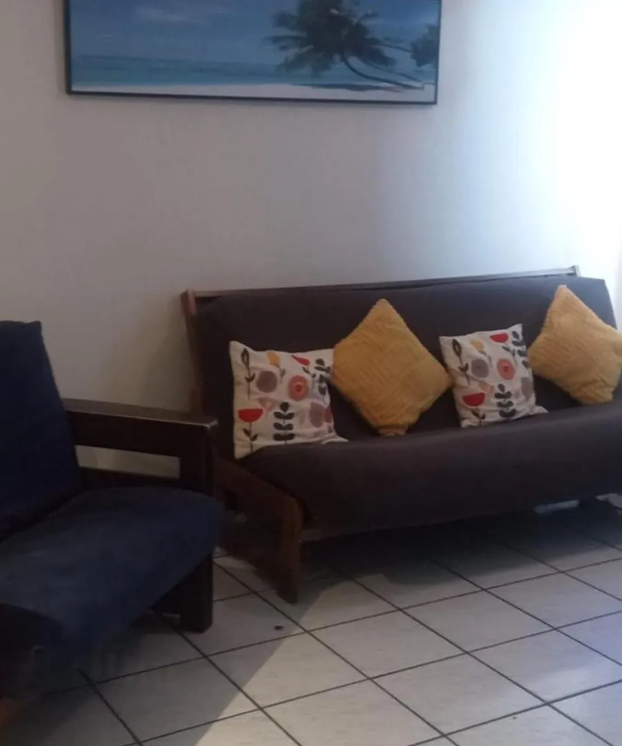 Marbella Apartments San Juan 0*,