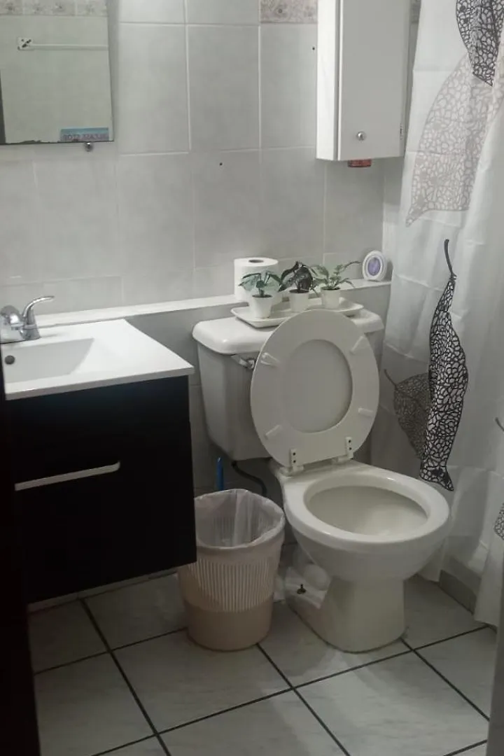 Marbella Apartments San Juan