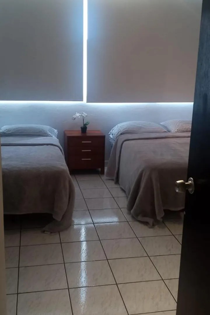 Marbella Apartments San Juan 0*,