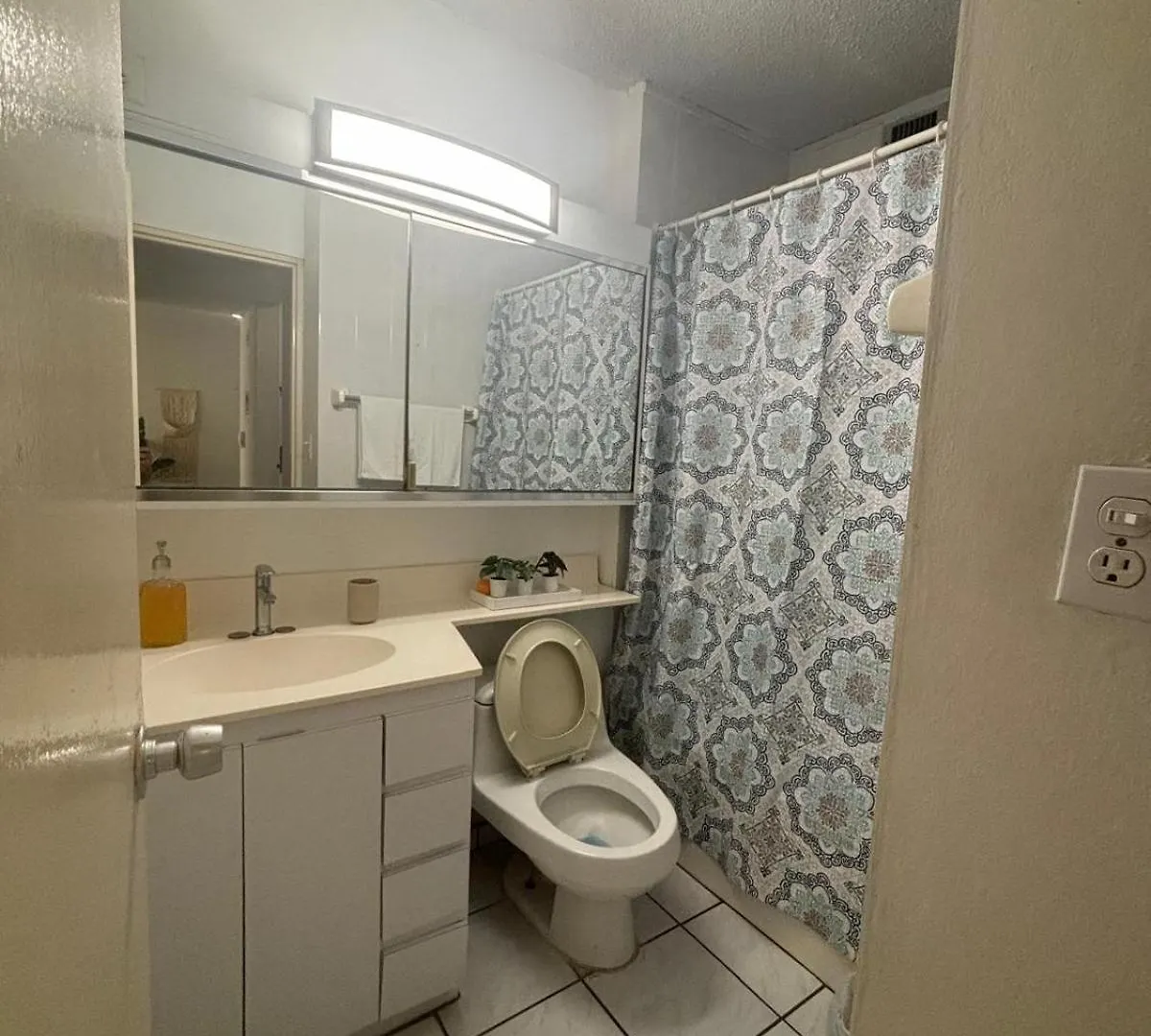 Marbella Apartments San Juan Puerto Rico