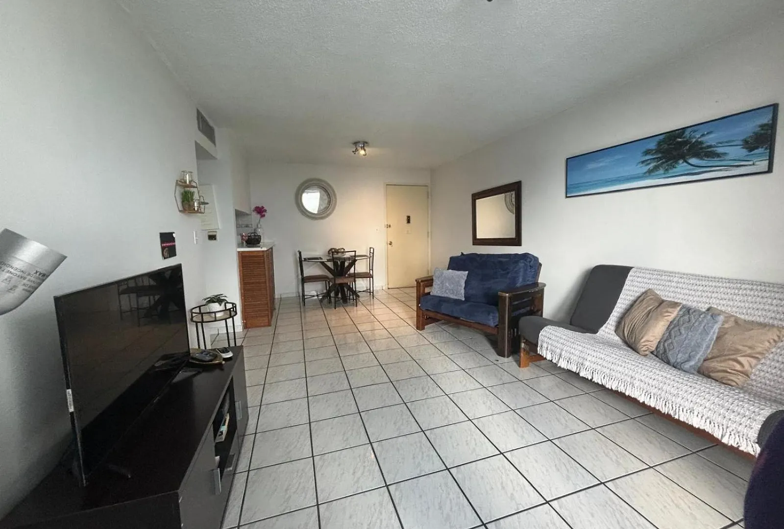 Marbella Apartments San Juan 0*,  Puerto Rico