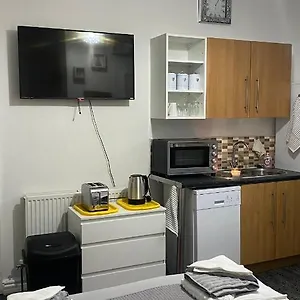 Bvapartments-blackhouse Huddersfield